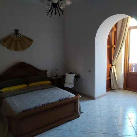 Dimora Letizia -Apartment Procida Exterior foto