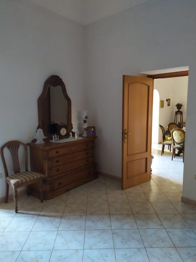 Dimora Letizia -Apartment Procida Exterior foto