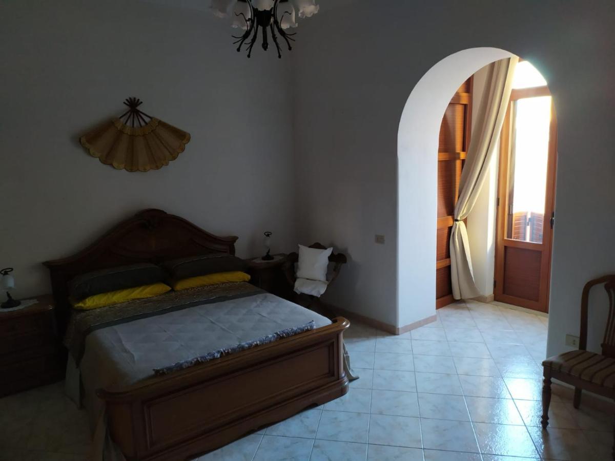 Dimora Letizia -Apartment Procida Exterior foto