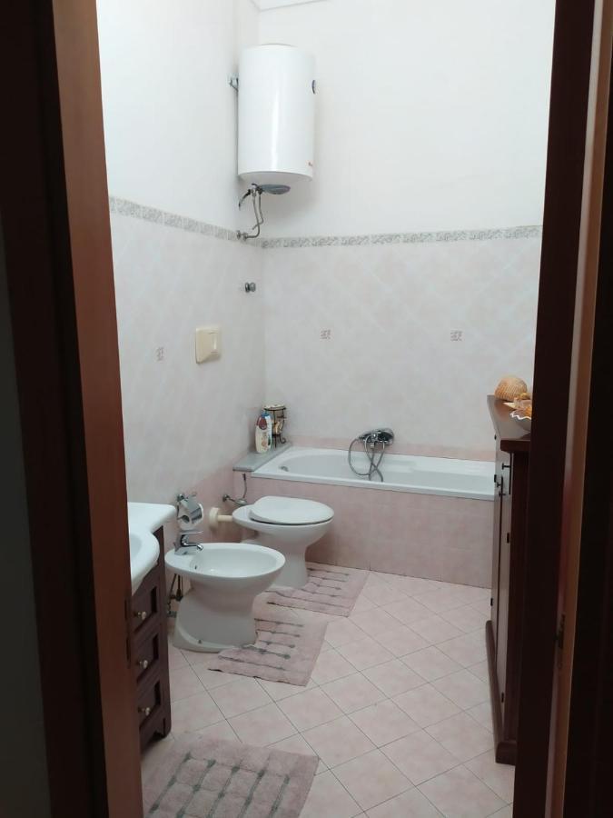 Dimora Letizia -Apartment Procida Exterior foto